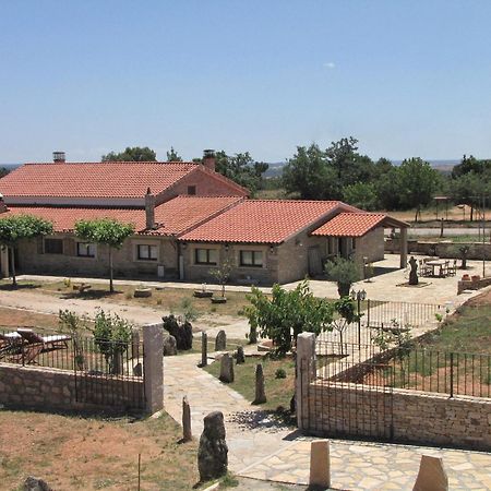 La Venta De Los Arribes Formariz Bagian luar foto