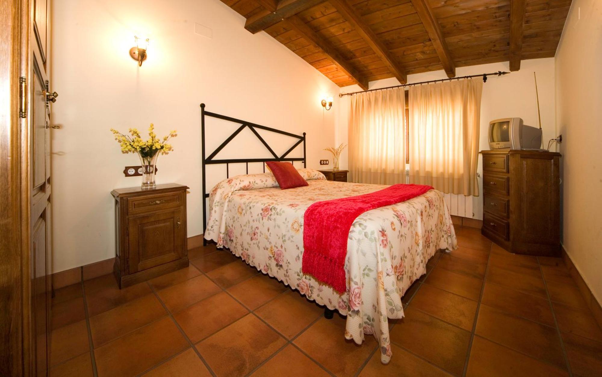 La Venta De Los Arribes Formariz Ruang foto